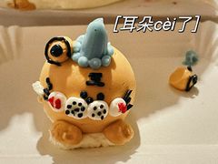 -满月蛋糕定制·商务茶歇·diy课程(万达广场店)
