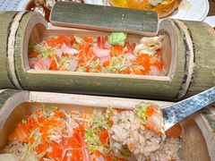 -一豚轩·烧鸟·豚骨拉面(五四路店)