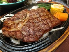 -尊品牛排(沙湾印象汇店)