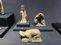 -陕西历史博物馆