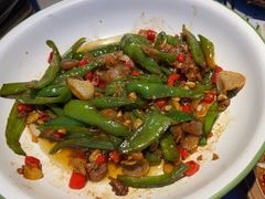 -湘鼎盛·大厨鲜炒湖南味(高新银泰店)