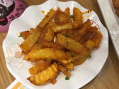 -蓉李记成都名小吃(武汉菱角湖万达店)