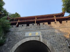 -鼓楼(西湖风景名胜区)