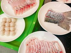 -正能量脆肉鲩火锅