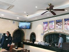 -西部马华清真食府·丝路菜(大钟寺店)