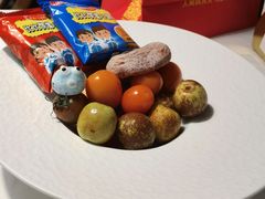 -肆月河豚·新淮扬(金融街店)