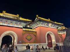 -北陵公园