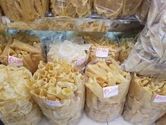 -海味参茸燕窝街