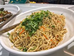 凉拌千张-文星素食(兴华路店)