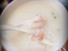 东星斑片粥-金玉满堂潮州酒楼(无限极荟购物广场店)