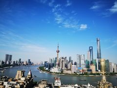 -顶层酒吧ROOF(上海艾迪逊酒店)