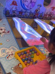 -卡通尼乐园(新达汇三林店)