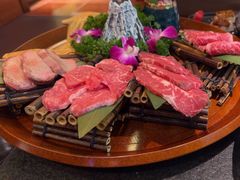 -赤谷和牛烧肉居酒屋(石景山店)