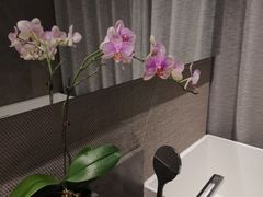 浴室-北京三里屯CHAO酒店