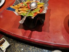 -金贵源食神(楚河汉街店)