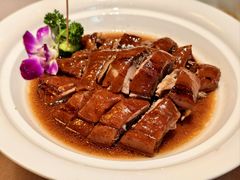 -顺鹅季·非遗烧鹅(六道口店)