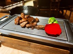 -东田之村自助餐厅(金水路店)