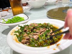 -醉香园(长江北路店)