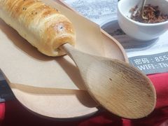 -苏坦土耳其西餐厅(玉林店)
