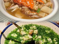 -醉舍·新淮扬菜(长宁龙之梦店)