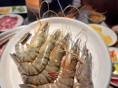 -東盛炭烤自助料理(浦东文峰广场店)