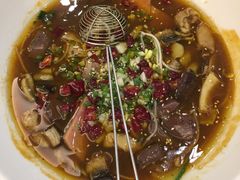 -畔山酒店中餐厅