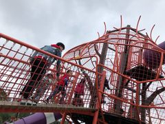 -枫香湖儿童公园