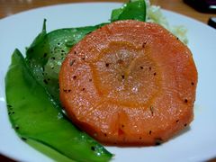 -So Lounge索兰至餐厅(蓝色港湾店)