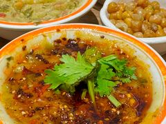 -小满手工粉(上海品尊国际店)