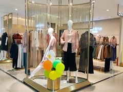 -沈阳大商千盛购物中心有限公司(长江街店)