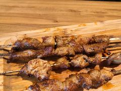 -胖老汉椒麻鸡清真新疆菜(西御街店)