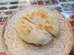 老西安肉夹馍-老西安陕西面馆