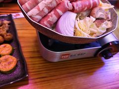 -坂吉屋·居酒屋深夜食堂(龙湖店)