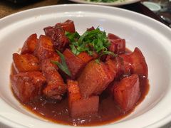 -溪畔•新徽菜(碧湖云溪店)