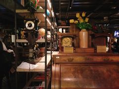 大堂-杂咖zacup(领展中心城店)