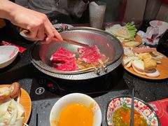 -牛New寿喜烧(金茂览秀城店)