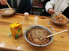 -舌尖上的米粉(阳朔二店)