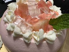 -黑池口感烘焙·生日蛋糕(坂田店)