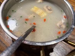 -鱼食饭稻·苏浙土菜17年老馆子(平江路店)