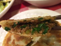 -西贝莜面村(香蜜湖店)