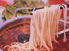-进哥湖南津市牛肉粉店(下沙店)
