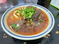 -万三面馆(青龙正街太古里店)