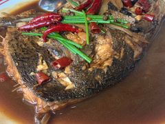 -旺顺阁鱼头泡饼(小红门店)
