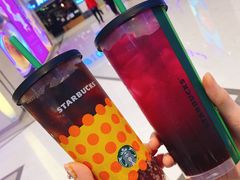 -星巴克(北京复兴路店)