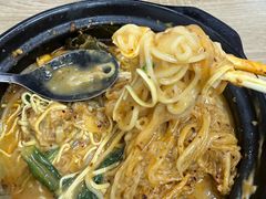 -曹宝林砂锅麻辣烫(星光路店)