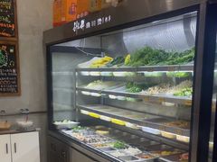 -刘文祥麻辣烫(蛇口店)