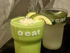 -O'eat Blossom&Pelican(深圳首店)