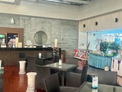 -和园景逸大酒店朗月汤泉