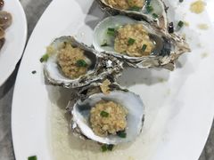 -四川小胡子海鲜(丁村万人海鲜广场店)