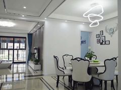 -吉美装饰•方信空间(莘庄店)